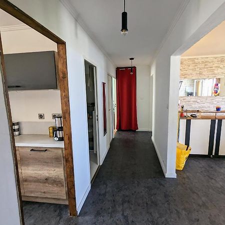 Apartamento L' Horizon - Spacieux - Lumineux - Parking Gratuit Mâcon Exterior foto